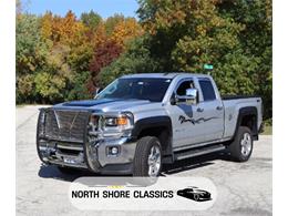2015 GMC 2500 (CC-2055691) for sale in Mundelein, Illinois