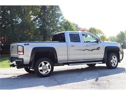 2015 GMC 2500 (CC-2055691) for sale in Mundelein, Illinois
