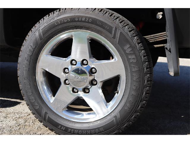 2015 GMC 2500 (CC-2055691) for sale in Mundelein, Illinois