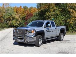 2015 GMC 2500 (CC-2055691) for sale in Mundelein, Illinois