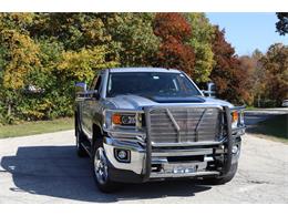 2015 GMC 2500 (CC-2055691) for sale in Mundelein, Illinois