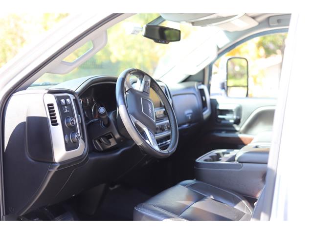 2015 GMC 2500 (CC-2055691) for sale in Mundelein, Illinois