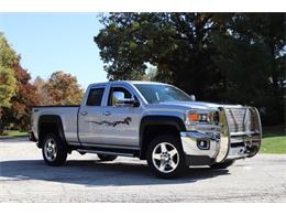 2015 GMC 2500 (CC-2055691) for sale in Mundelein, Illinois