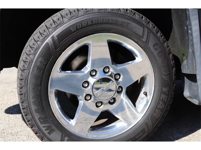 2015 GMC 2500 (CC-2055691) for sale in Mundelein, Illinois