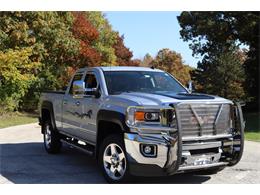 2015 GMC 2500 (CC-2055691) for sale in Mundelein, Illinois