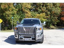 2015 GMC 2500 (CC-2055691) for sale in Mundelein, Illinois