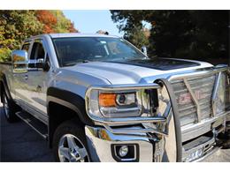 2015 GMC 2500 (CC-2055691) for sale in Mundelein, Illinois