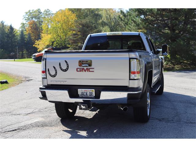 2015 GMC 2500 (CC-2055691) for sale in Mundelein, Illinois