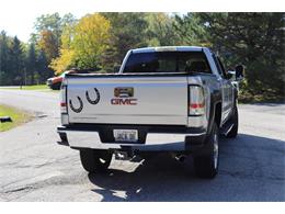2015 GMC 2500 (CC-2055691) for sale in Mundelein, Illinois