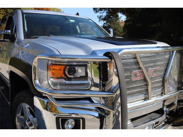 2015 GMC 2500 (CC-2055691) for sale in Mundelein, Illinois