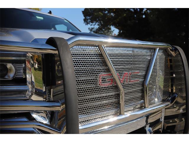 2015 GMC 2500 (CC-2055691) for sale in Mundelein, Illinois