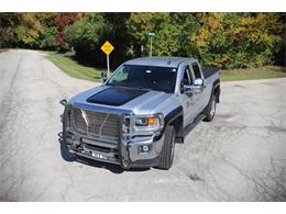 2015 GMC 2500 (CC-2055691) for sale in Mundelein, Illinois