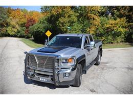 2015 GMC 2500 (CC-2055691) for sale in Mundelein, Illinois