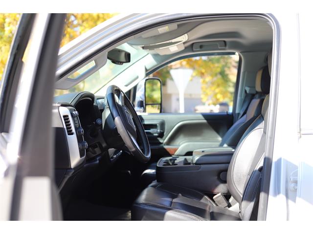 2015 GMC 2500 (CC-2055691) for sale in Mundelein, Illinois