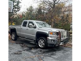2015 GMC 2500 (CC-2055691) for sale in Mundelein, Illinois