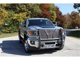 2015 GMC 2500 (CC-2055691) for sale in Mundelein, Illinois