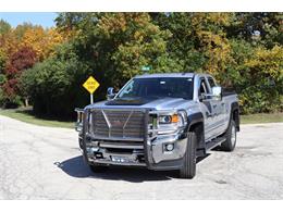 2015 GMC 2500 (CC-2055691) for sale in Mundelein, Illinois