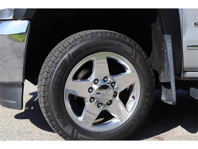 2015 GMC 2500 (CC-2055691) for sale in Mundelein, Illinois