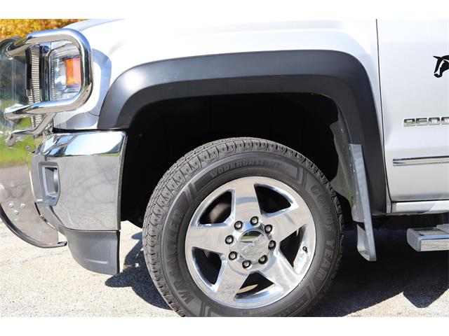2015 GMC 2500 (CC-2055691) for sale in Mundelein, Illinois