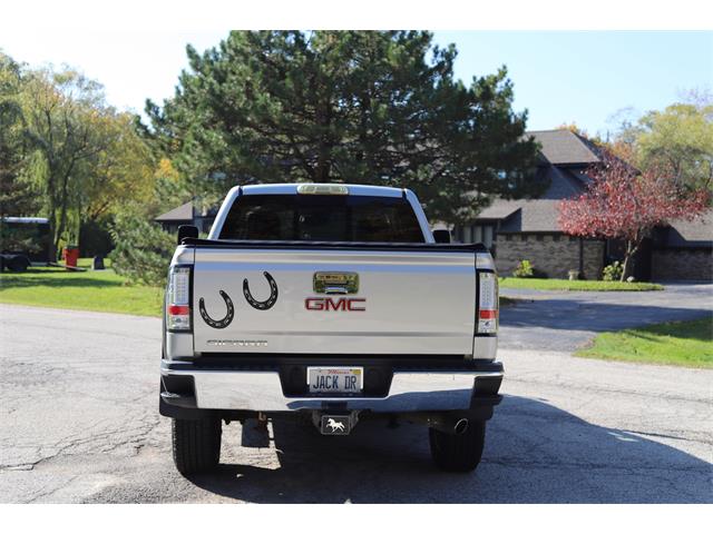 2015 GMC 2500 (CC-2055691) for sale in Mundelein, Illinois