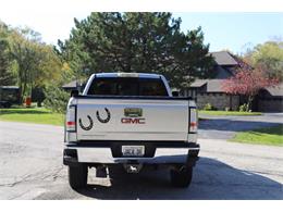 2015 GMC 2500 (CC-2055691) for sale in Mundelein, Illinois