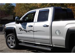 2015 GMC 2500 (CC-2055691) for sale in Mundelein, Illinois