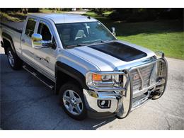 2015 GMC 2500 (CC-2055691) for sale in Mundelein, Illinois