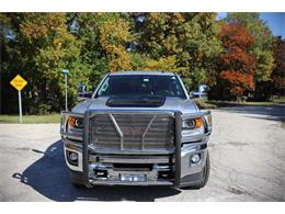 2015 GMC 2500 (CC-2055691) for sale in Mundelein, Illinois