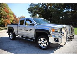 2015 GMC 2500 (CC-2055691) for sale in Mundelein, Illinois