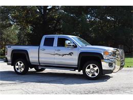2015 GMC 2500 (CC-2055691) for sale in Mundelein, Illinois