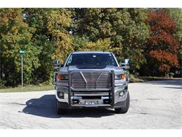 2015 GMC 2500 (CC-2055691) for sale in Mundelein, Illinois