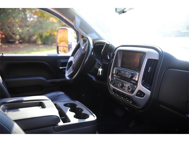 2015 GMC 2500 (CC-2055691) for sale in Mundelein, Illinois