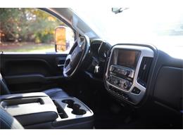 2015 GMC 2500 (CC-2055691) for sale in Mundelein, Illinois