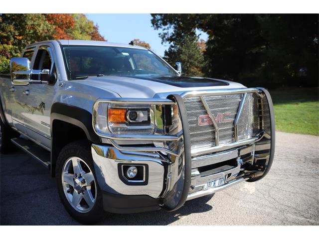 2015 GMC 2500 (CC-2055691) for sale in Mundelein, Illinois