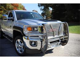 2015 GMC 2500 (CC-2055691) for sale in Mundelein, Illinois