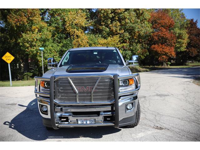 2015 GMC 2500 (CC-2055691) for sale in Mundelein, Illinois