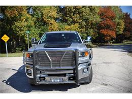 2015 GMC 2500 (CC-2055691) for sale in Mundelein, Illinois