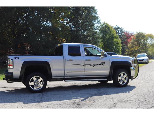 2015 GMC 2500 (CC-2055691) for sale in Mundelein, Illinois