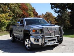 2015 GMC 2500 (CC-2055691) for sale in Mundelein, Illinois