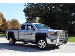 2015 GMC 2500 (CC-2055691) for sale in Mundelein, Illinois
