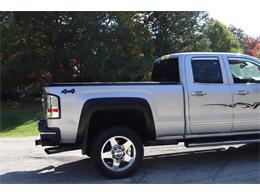 2015 GMC 2500 (CC-2055691) for sale in Mundelein, Illinois