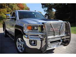 2015 GMC 2500 (CC-2055691) for sale in Mundelein, Illinois