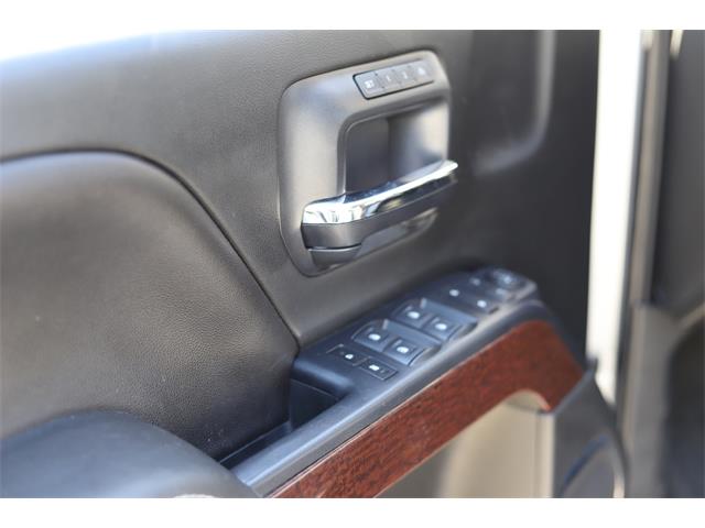2015 GMC 2500 (CC-2055691) for sale in Mundelein, Illinois