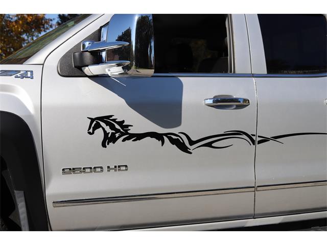 2015 GMC 2500 (CC-2055691) for sale in Mundelein, Illinois