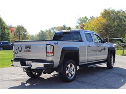 2015 GMC 2500 (CC-2055691) for sale in Mundelein, Illinois