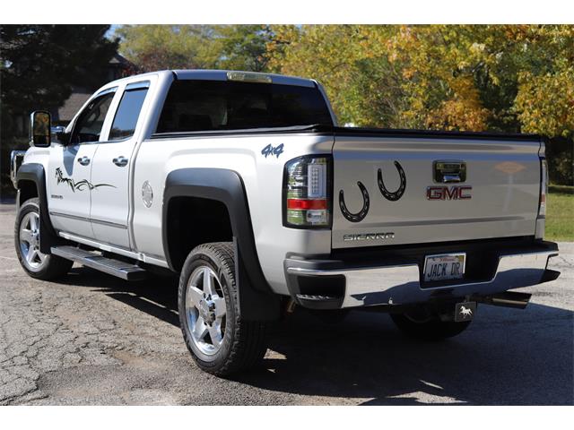 2015 GMC 2500 (CC-2055691) for sale in Mundelein, Illinois