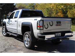 2015 GMC 2500 (CC-2055691) for sale in Mundelein, Illinois