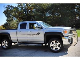 2015 GMC 2500 (CC-2055691) for sale in Mundelein, Illinois
