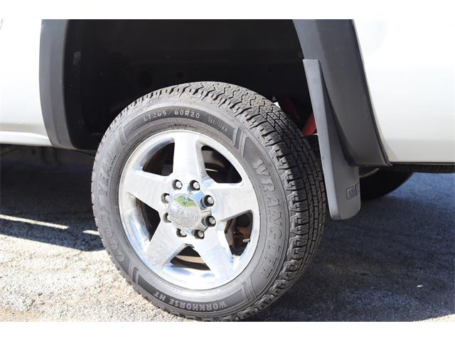 2015 GMC 2500 (CC-2055691) for sale in Mundelein, Illinois