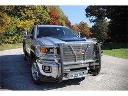 2015 GMC 2500 (CC-2055691) for sale in Mundelein, Illinois